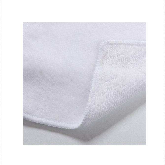 Hand towel for all over sublimation